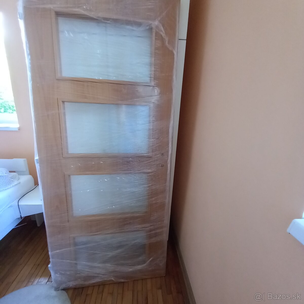 Interiérové dvere