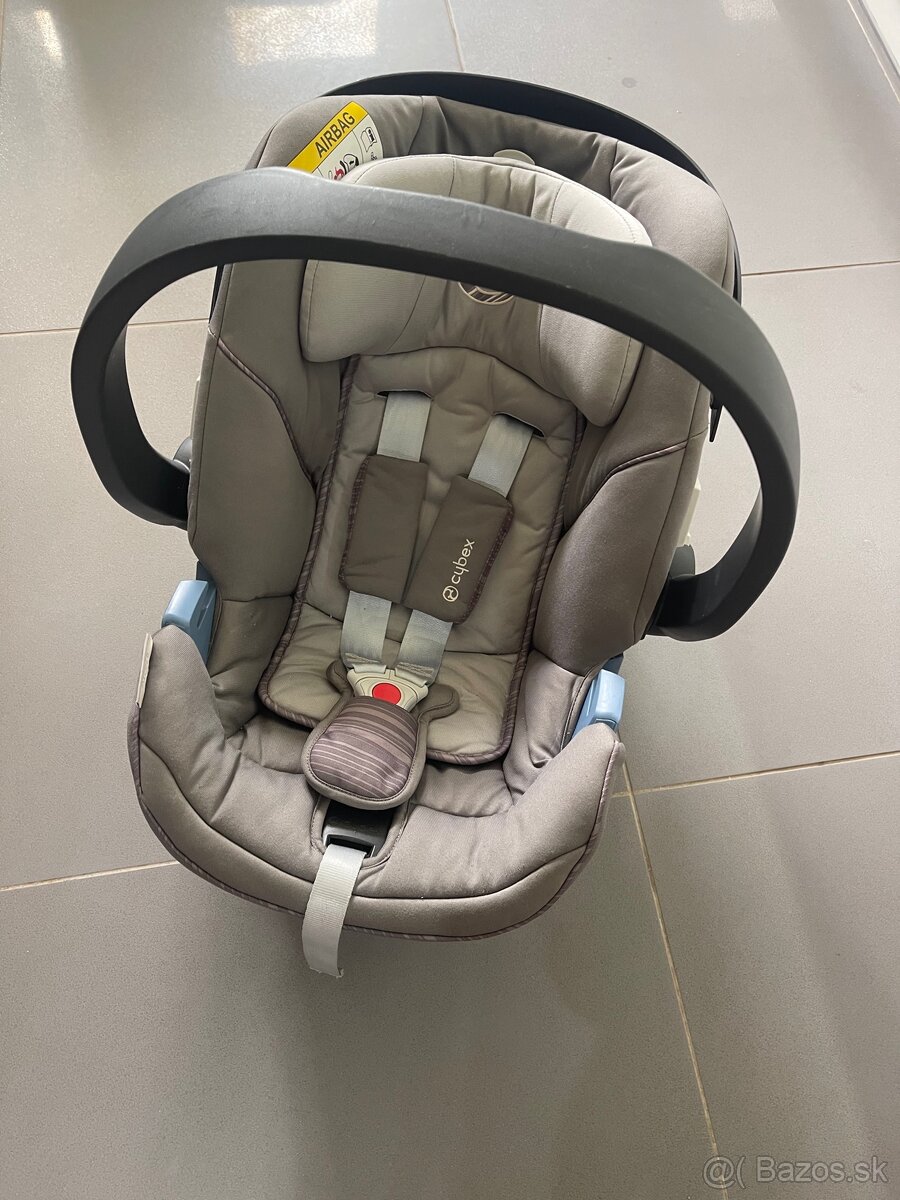 Cybex Aton 5