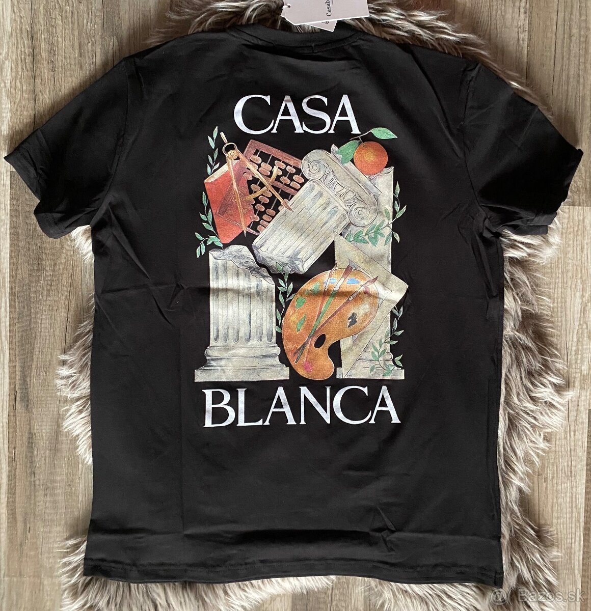 Panske casablanca L