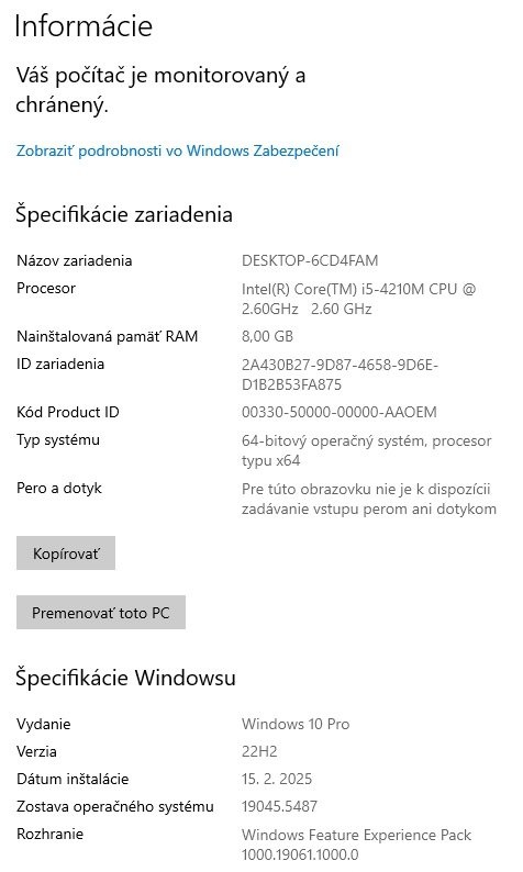HP ProBook 640 G1
