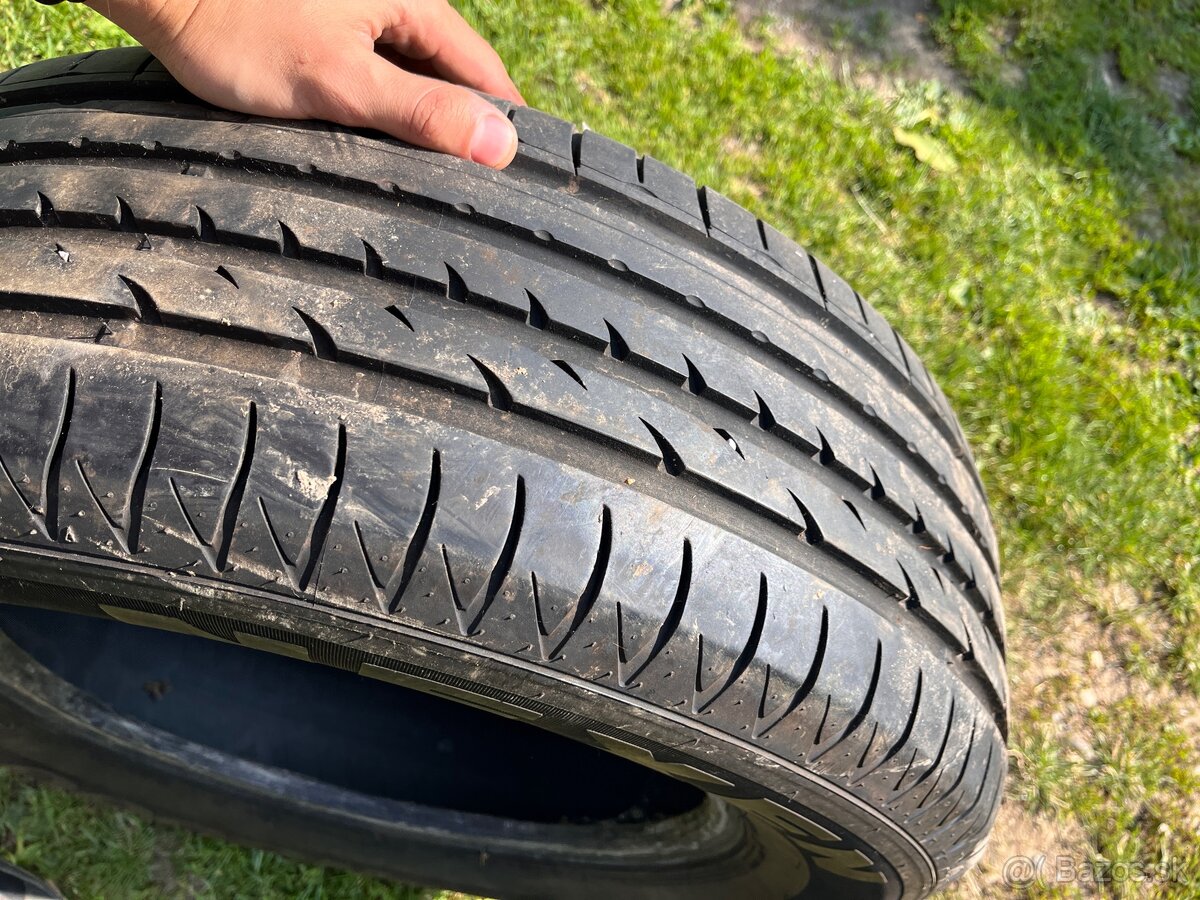 4ks NEXEN N8000 235/65R17