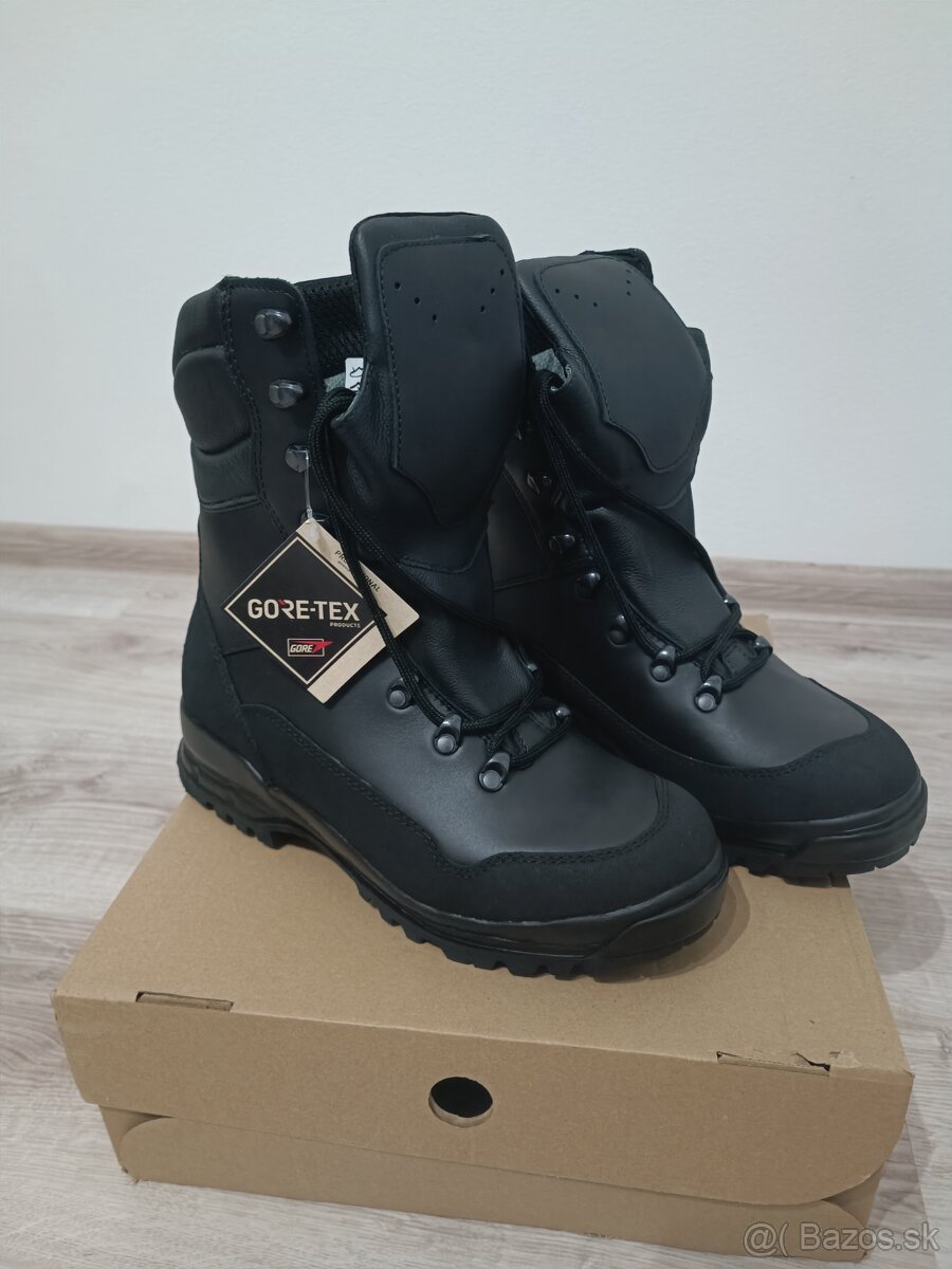 BOSP black squad kanady 45 (30) 290mm