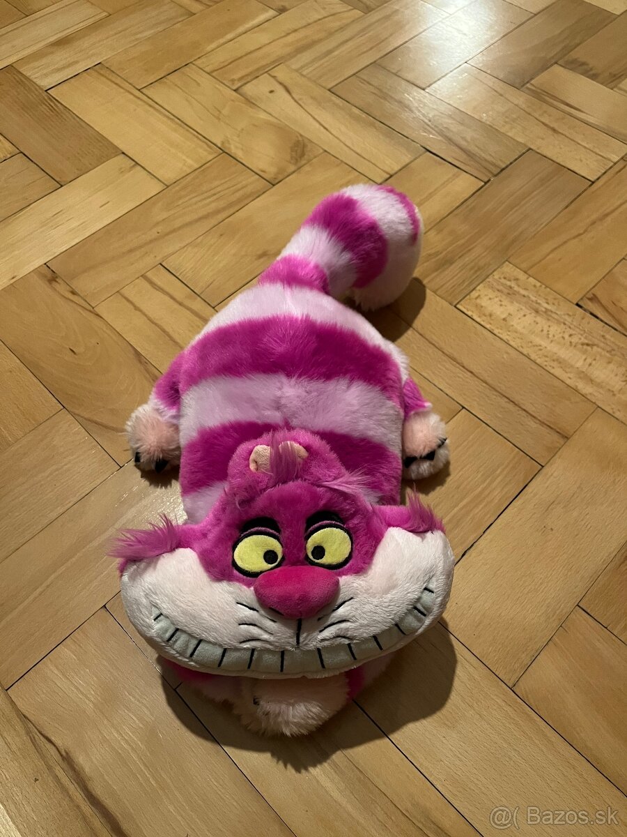 The Cheshire Cat - Disneyland Paris