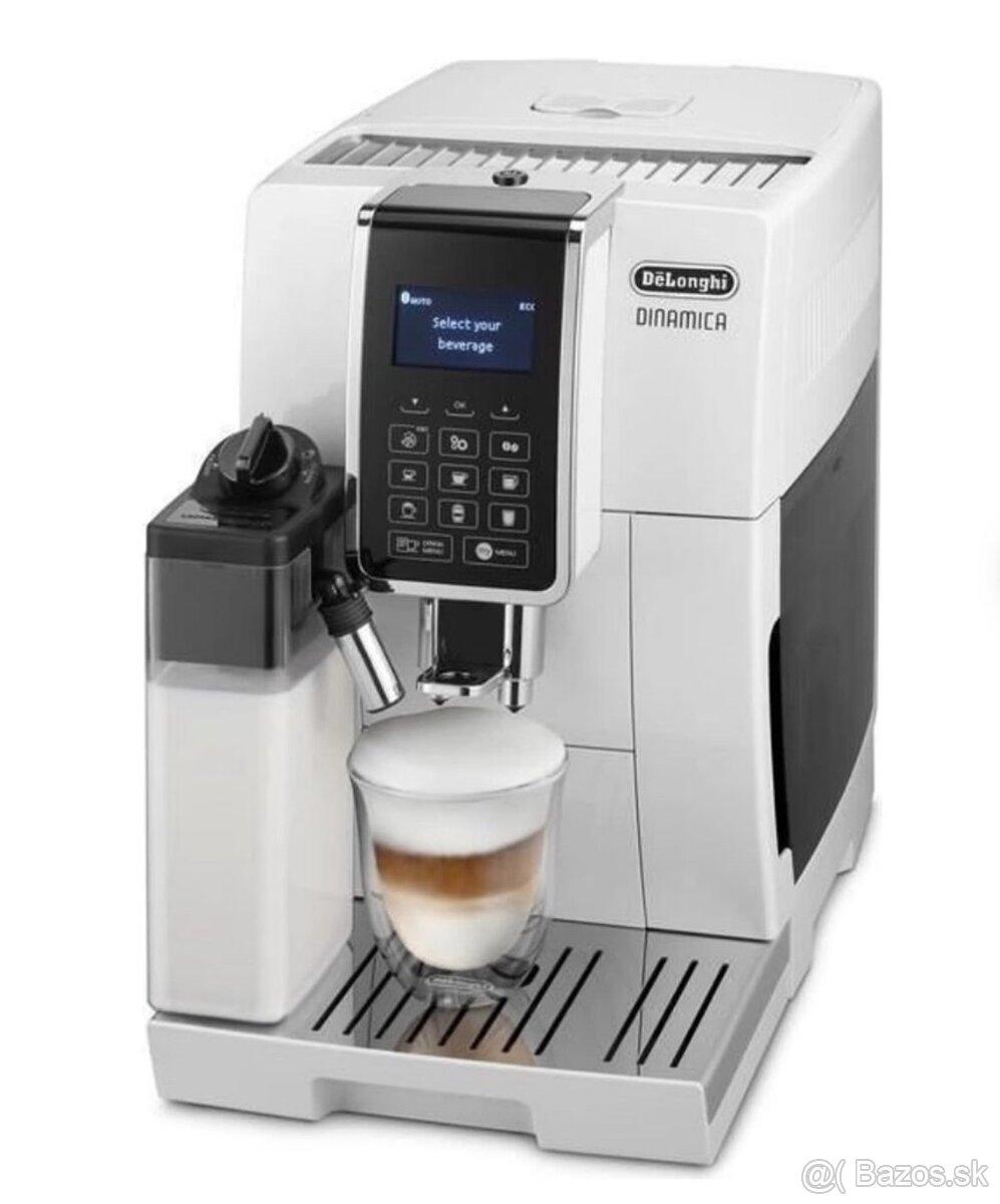 Delonghi Dinamica