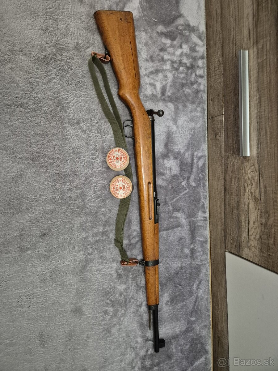 Vzduchovka VZ47