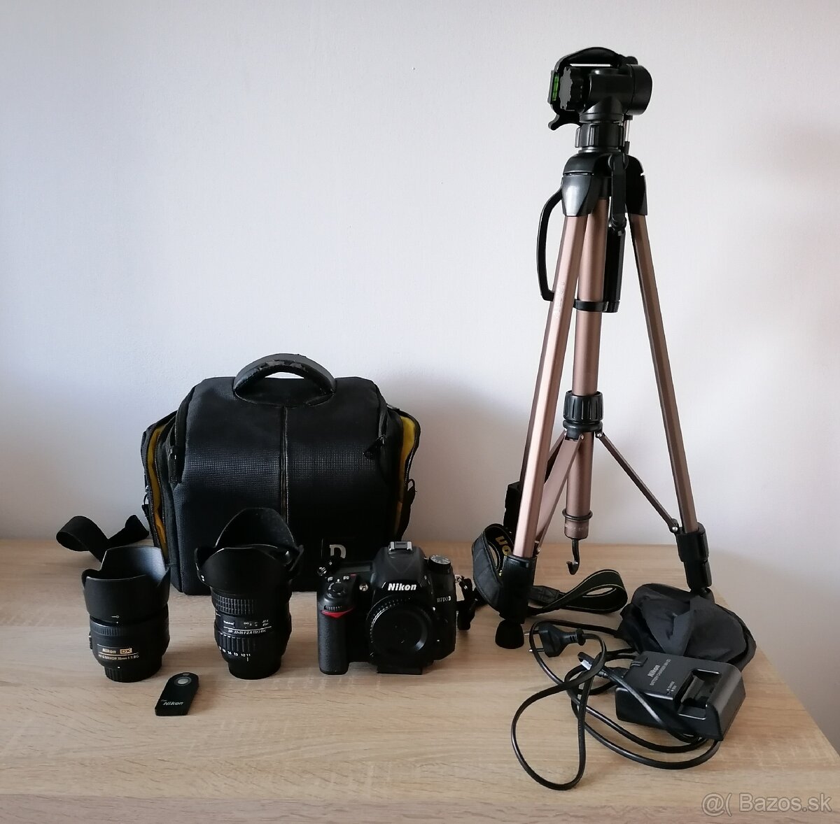 Nikon D7000