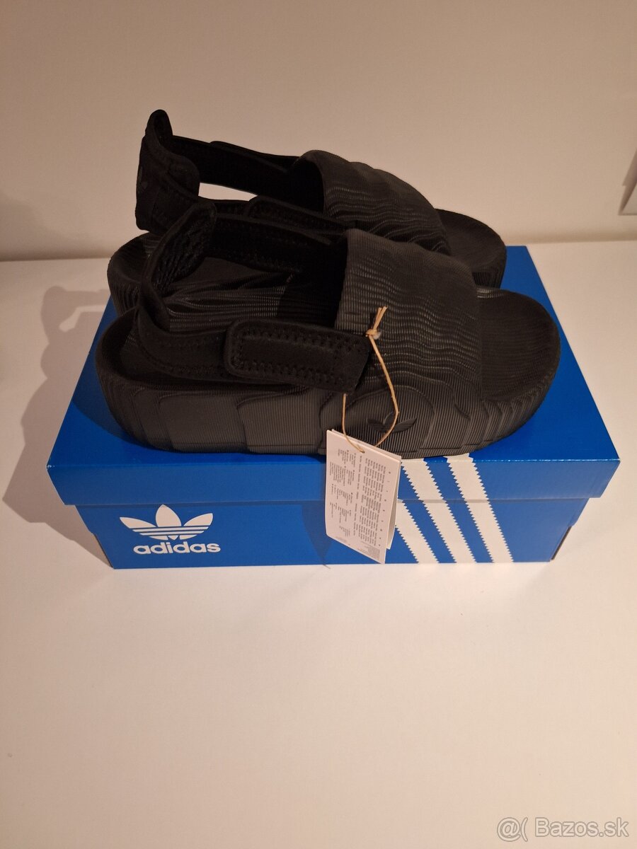 ADIDAS 2V1 VEL.38