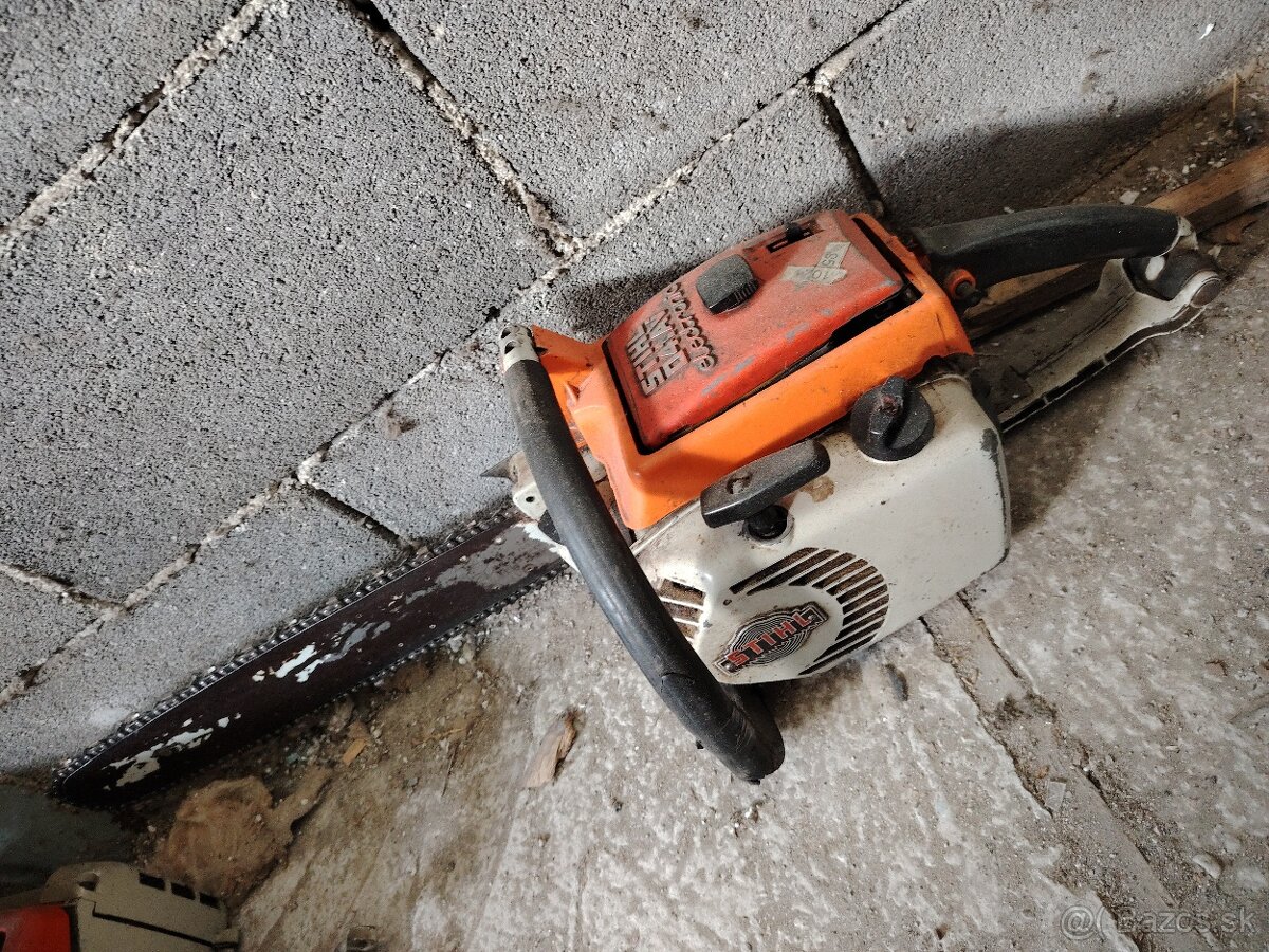 Stihl 041 AV