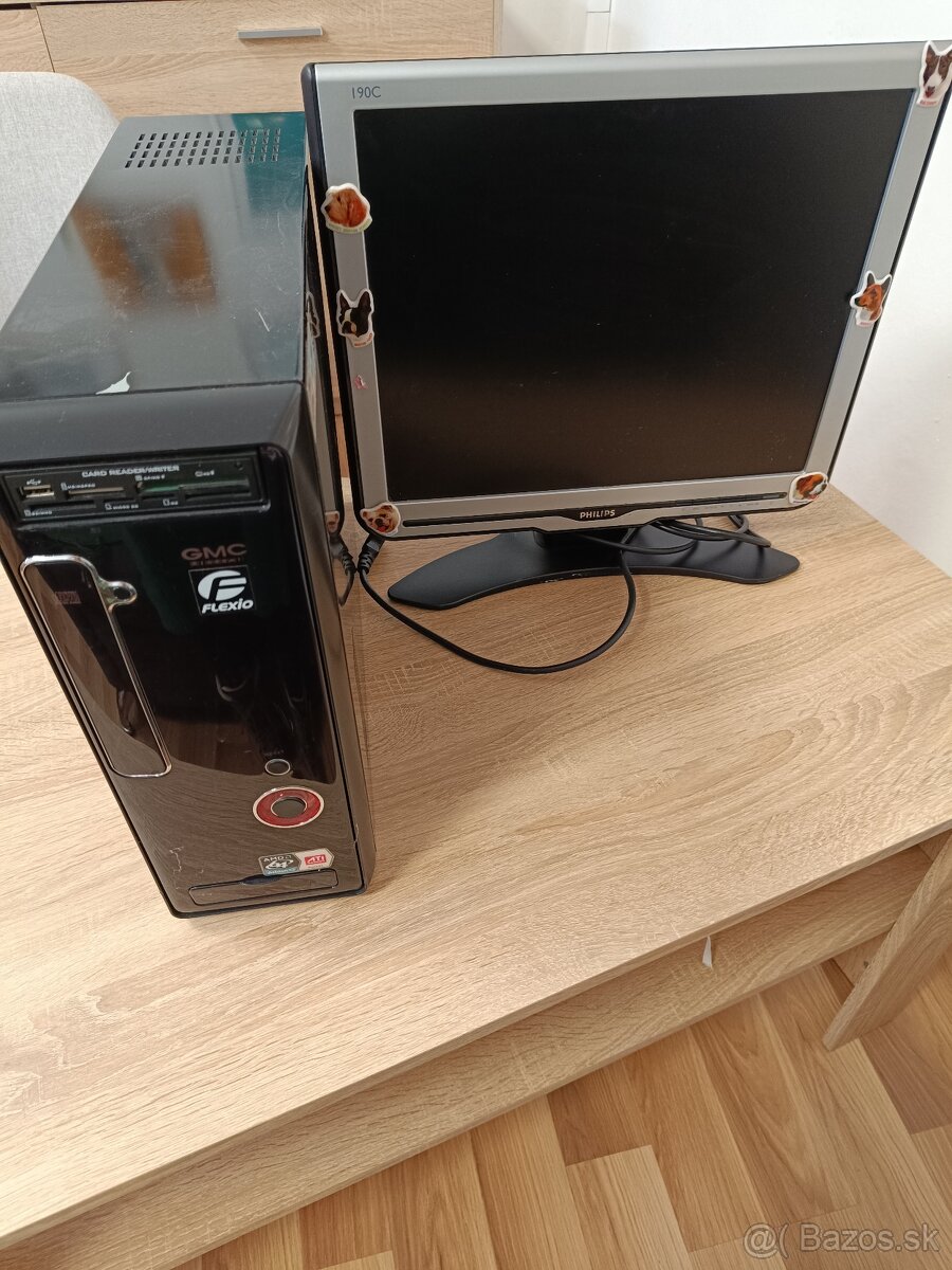 Starši PC