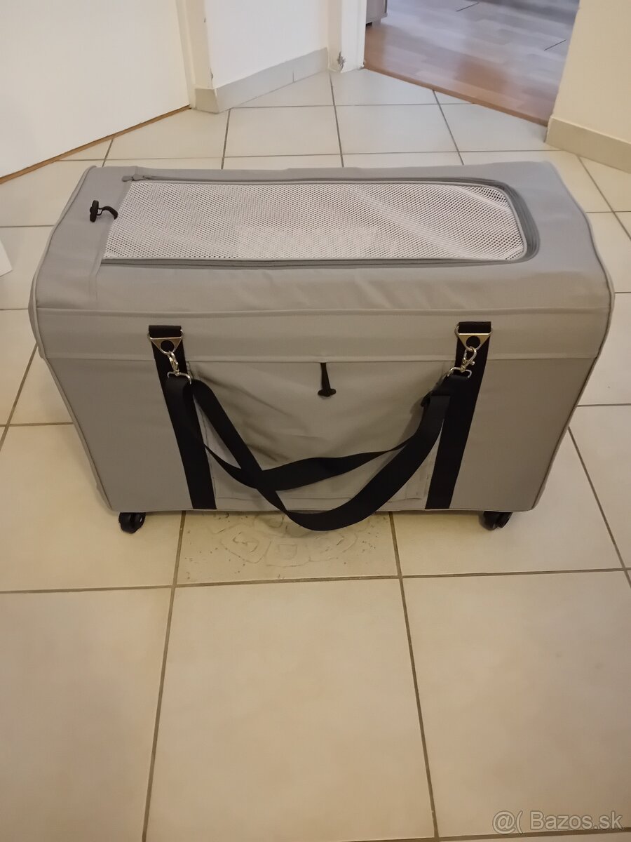 Predaj prepravný box