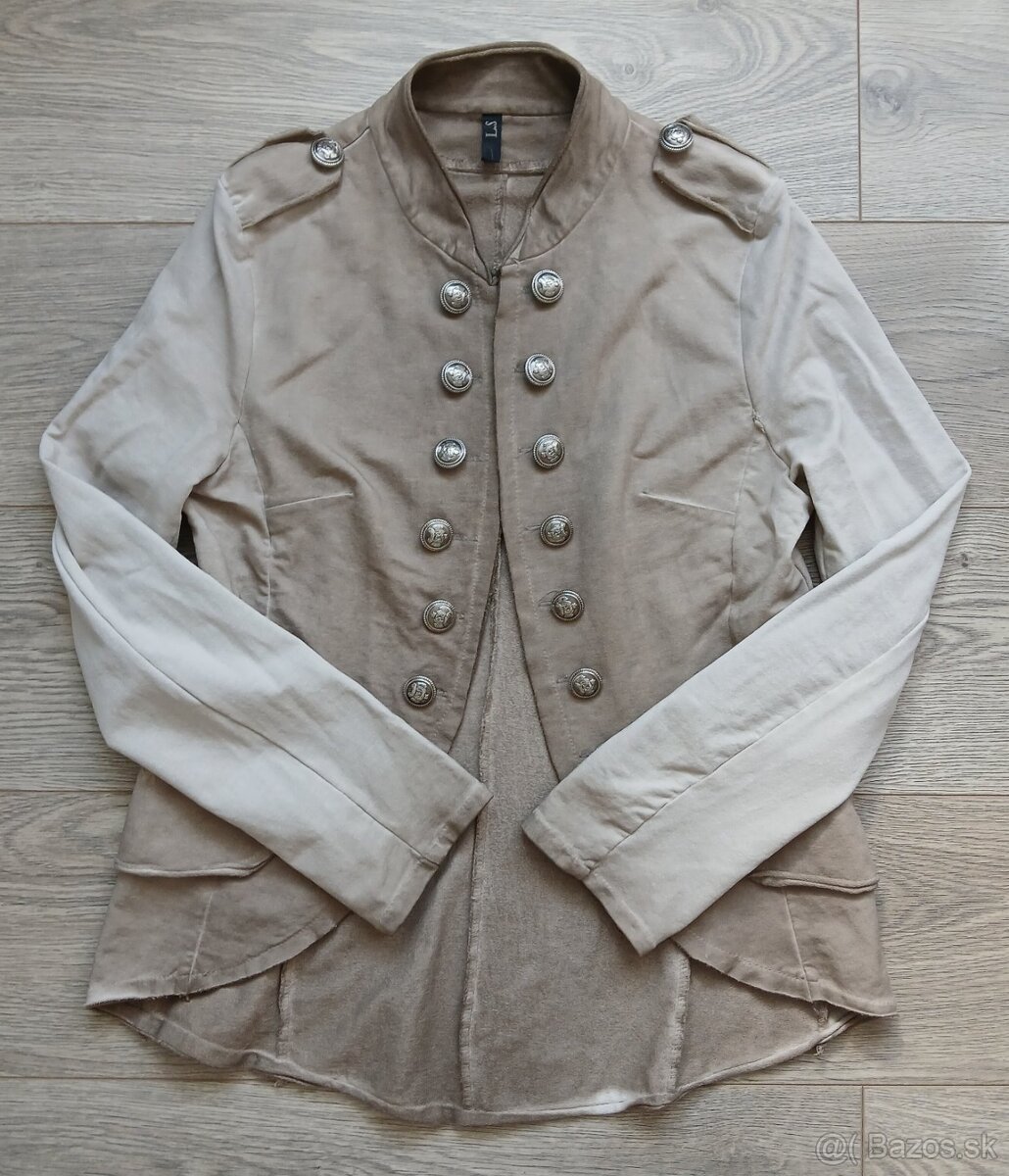Kabátik, M/L