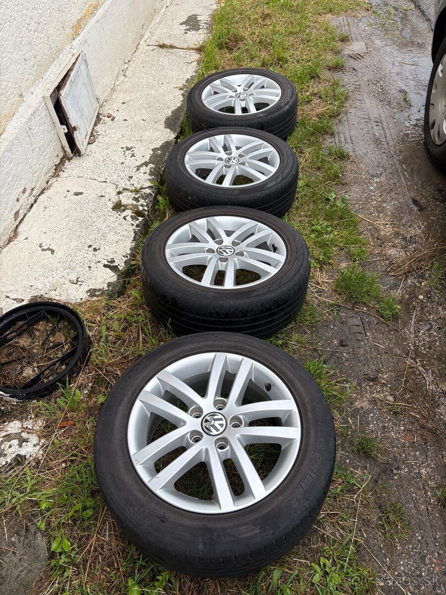 Letné 5x112 r 16