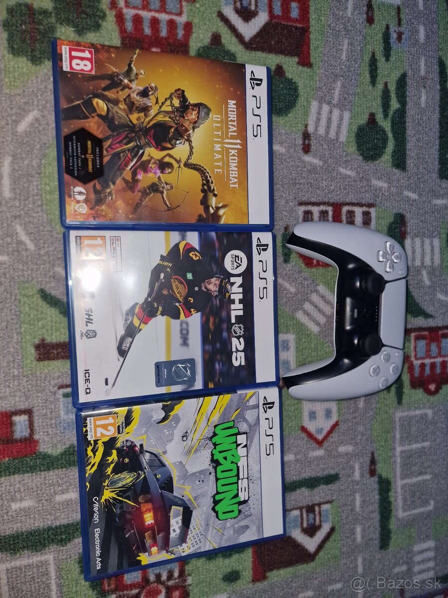 Playstation 5
