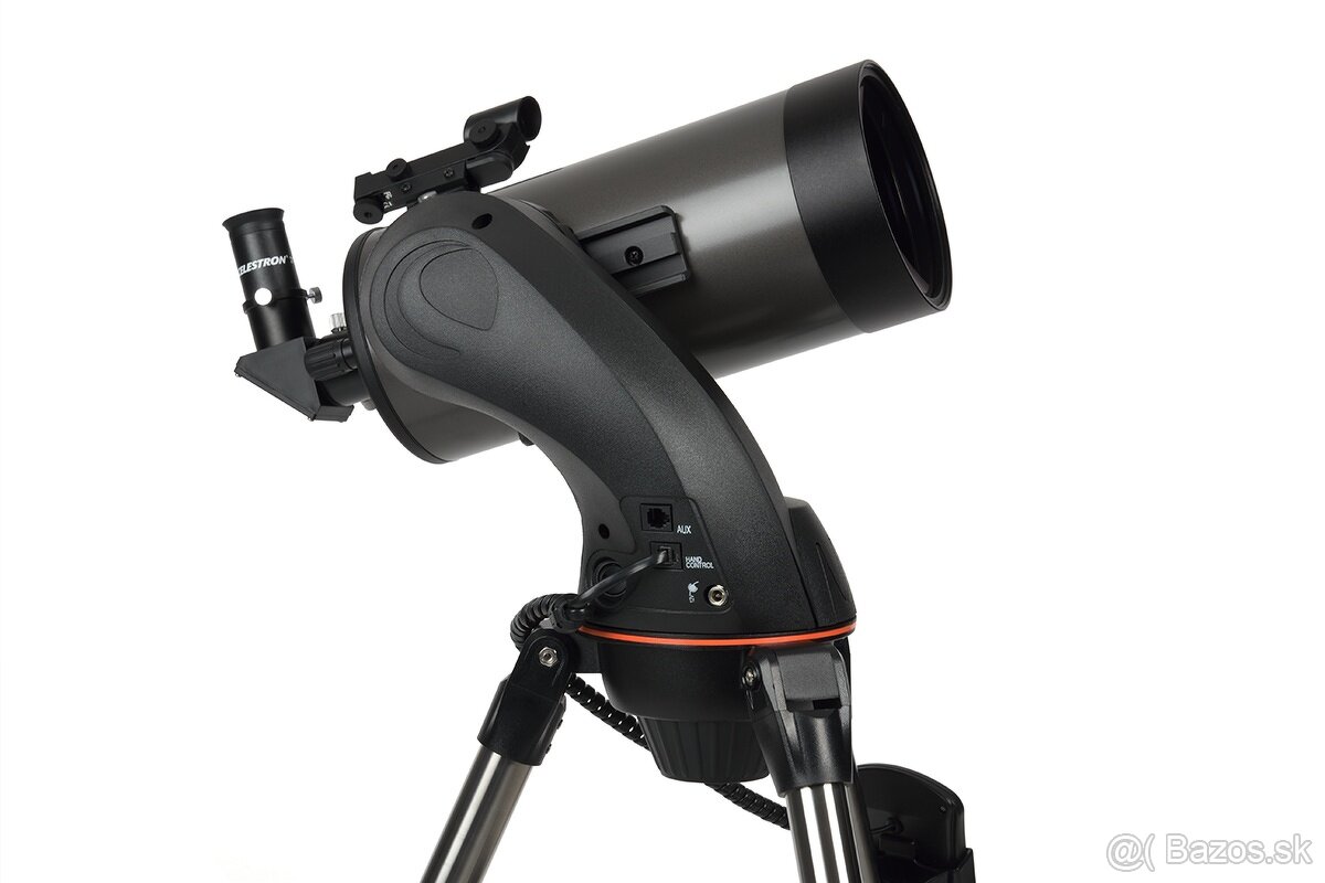 Hvezdársky ďalekohľad Celestron 127