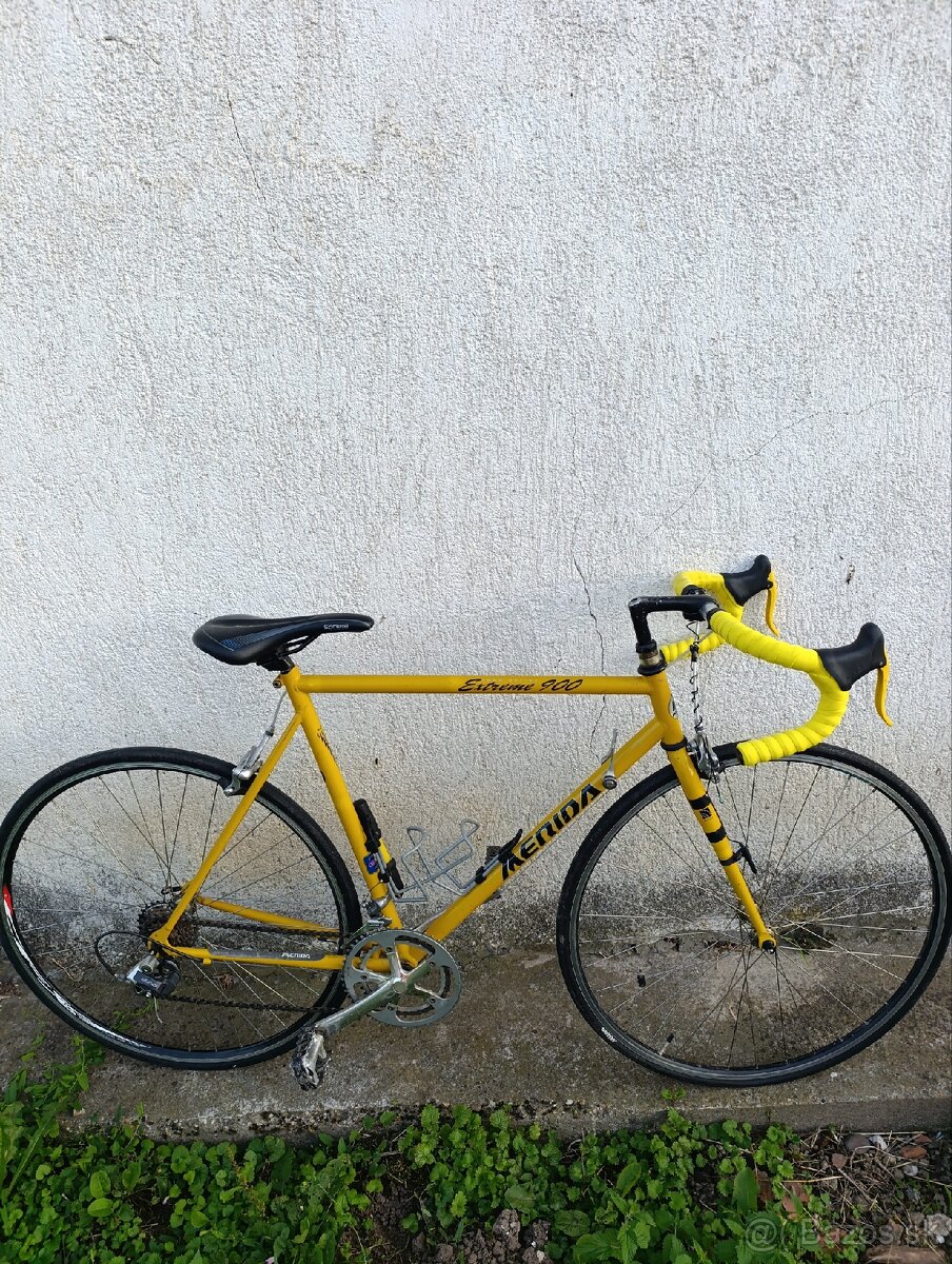 Merida extreme 900