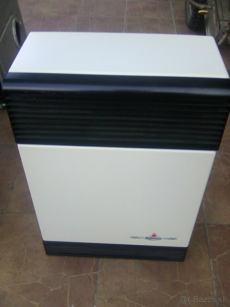 gamatky cez stenu KARMA Beta 2 2kw 2015