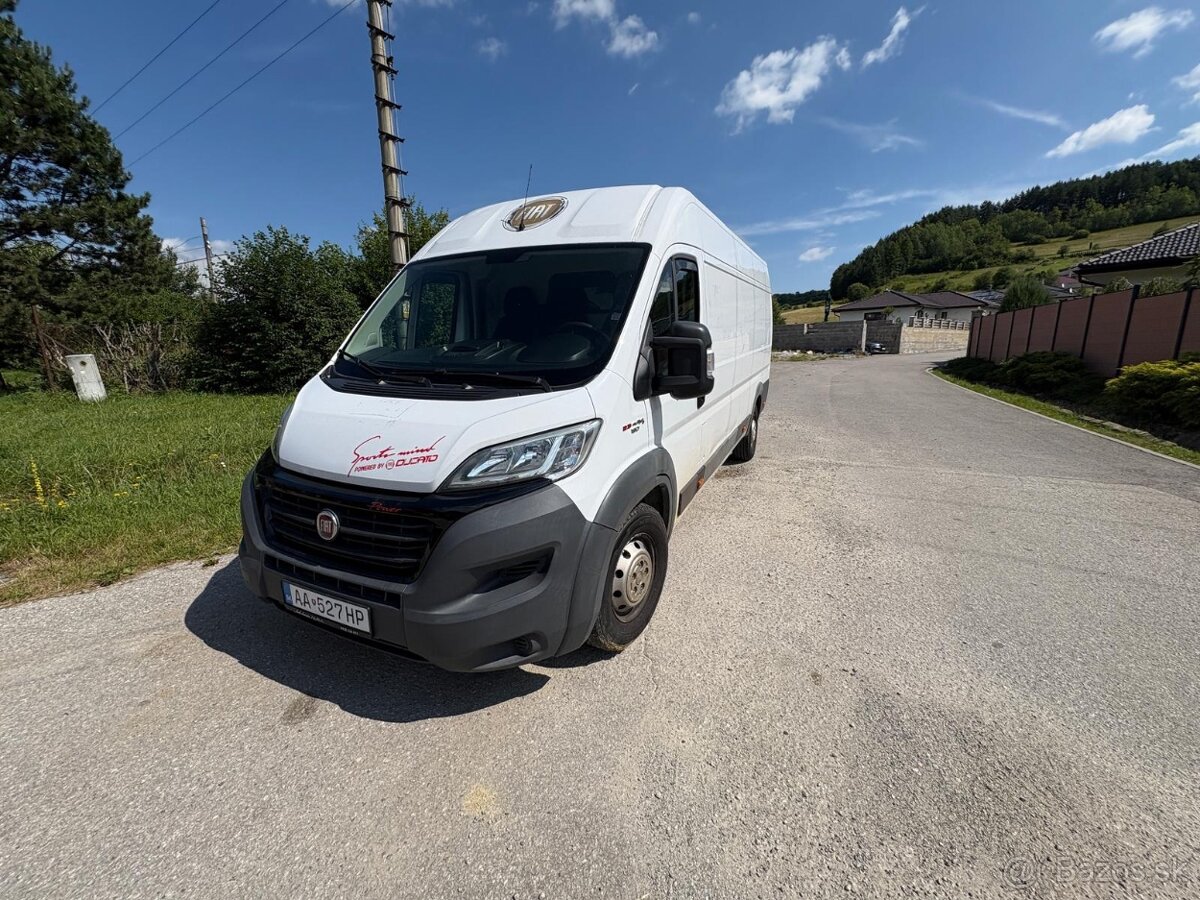 Fiat Ducato