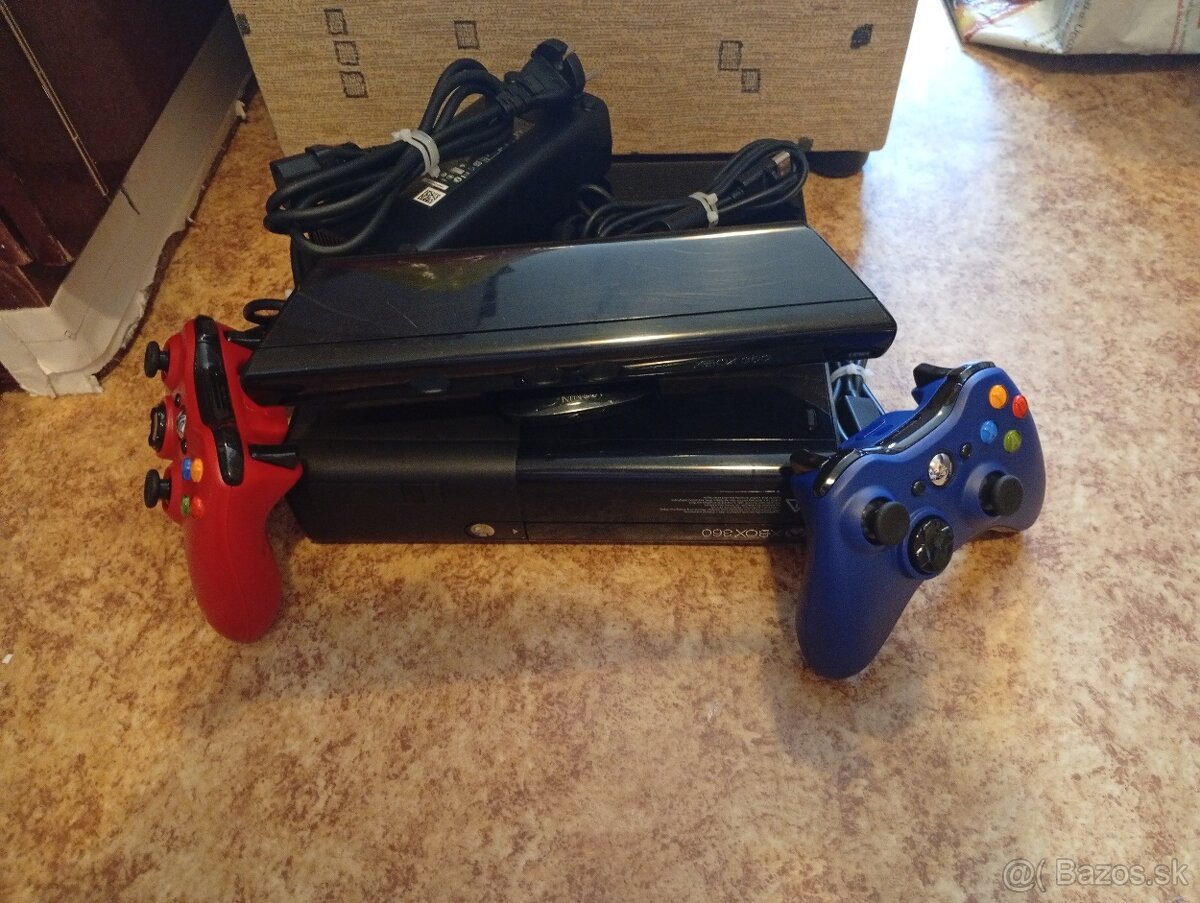 Predám.X.Box.360
