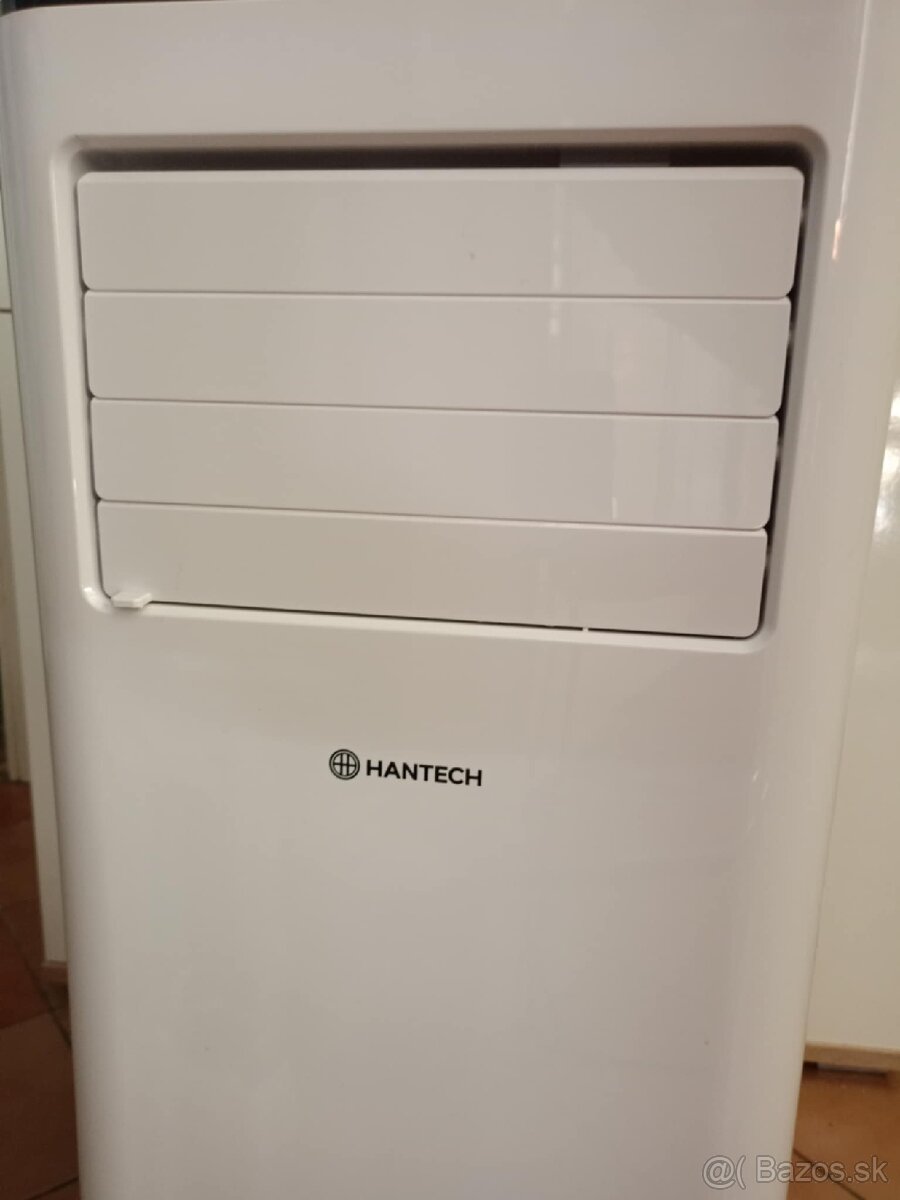 Hantech 9000 BTU