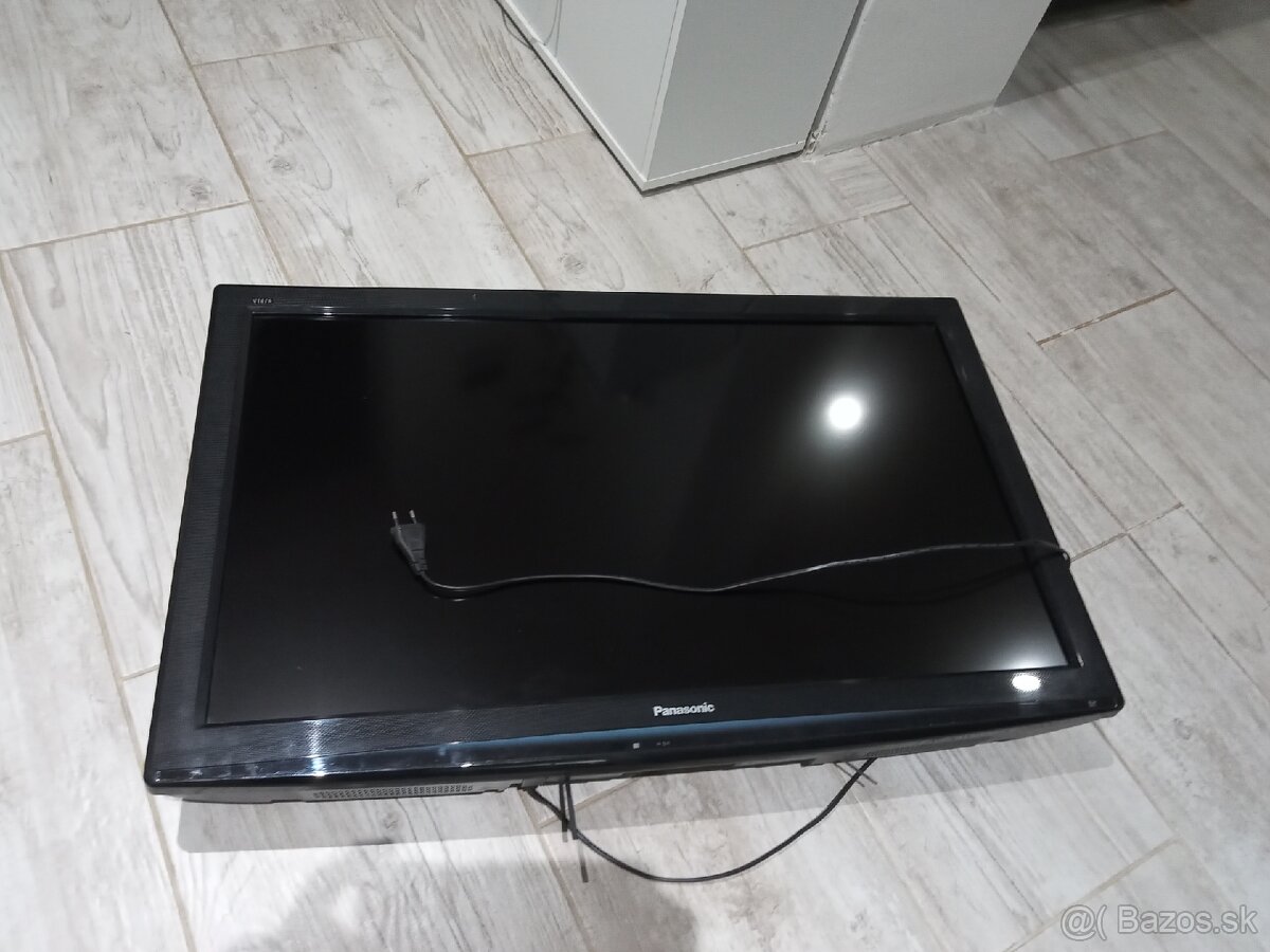 Panasonic televízor
