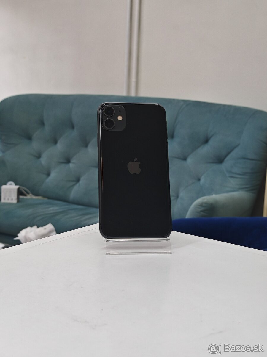 Iphone 11 64GB | 100% ZDRAVIE