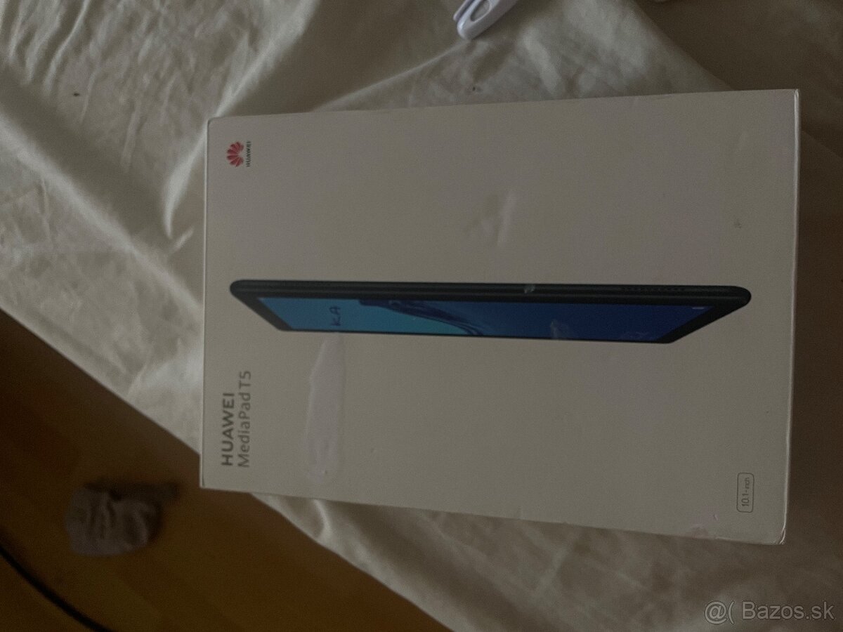 Tablet Huawei MediaPad T5