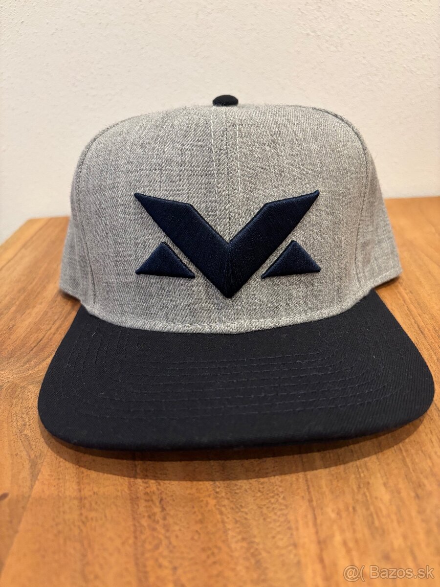 Šiltovka Max Verstappen
