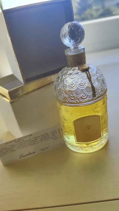 Guerlain Mon Precieux Nectar