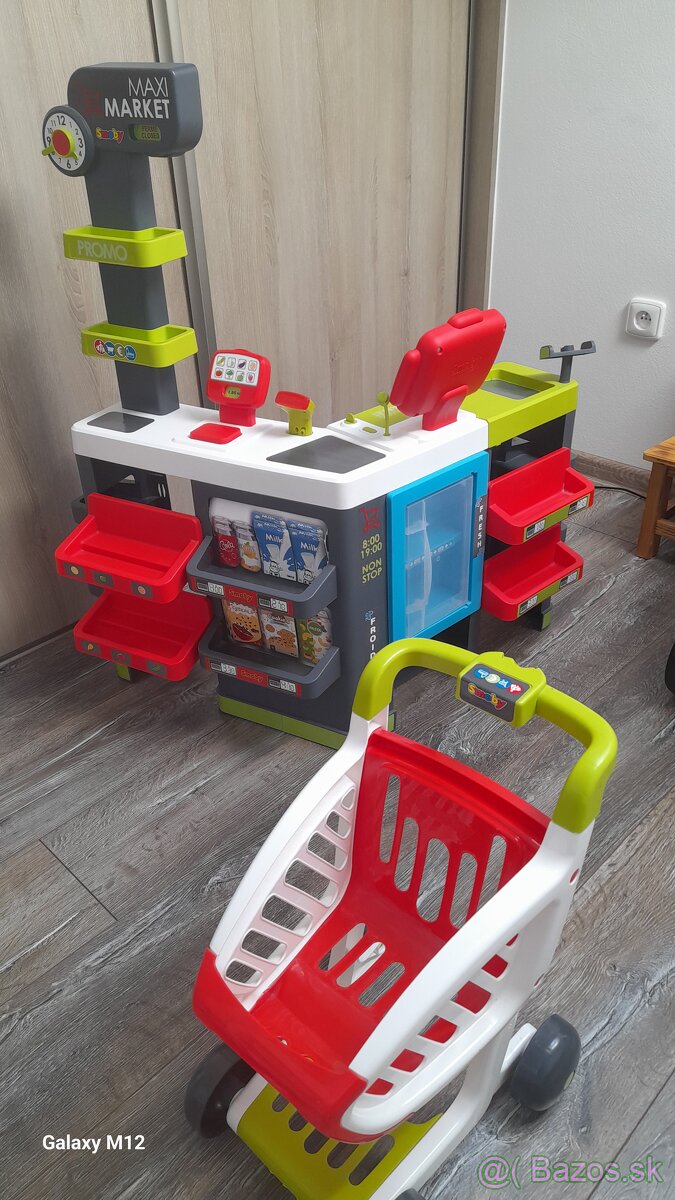 Detský obchod na predaj