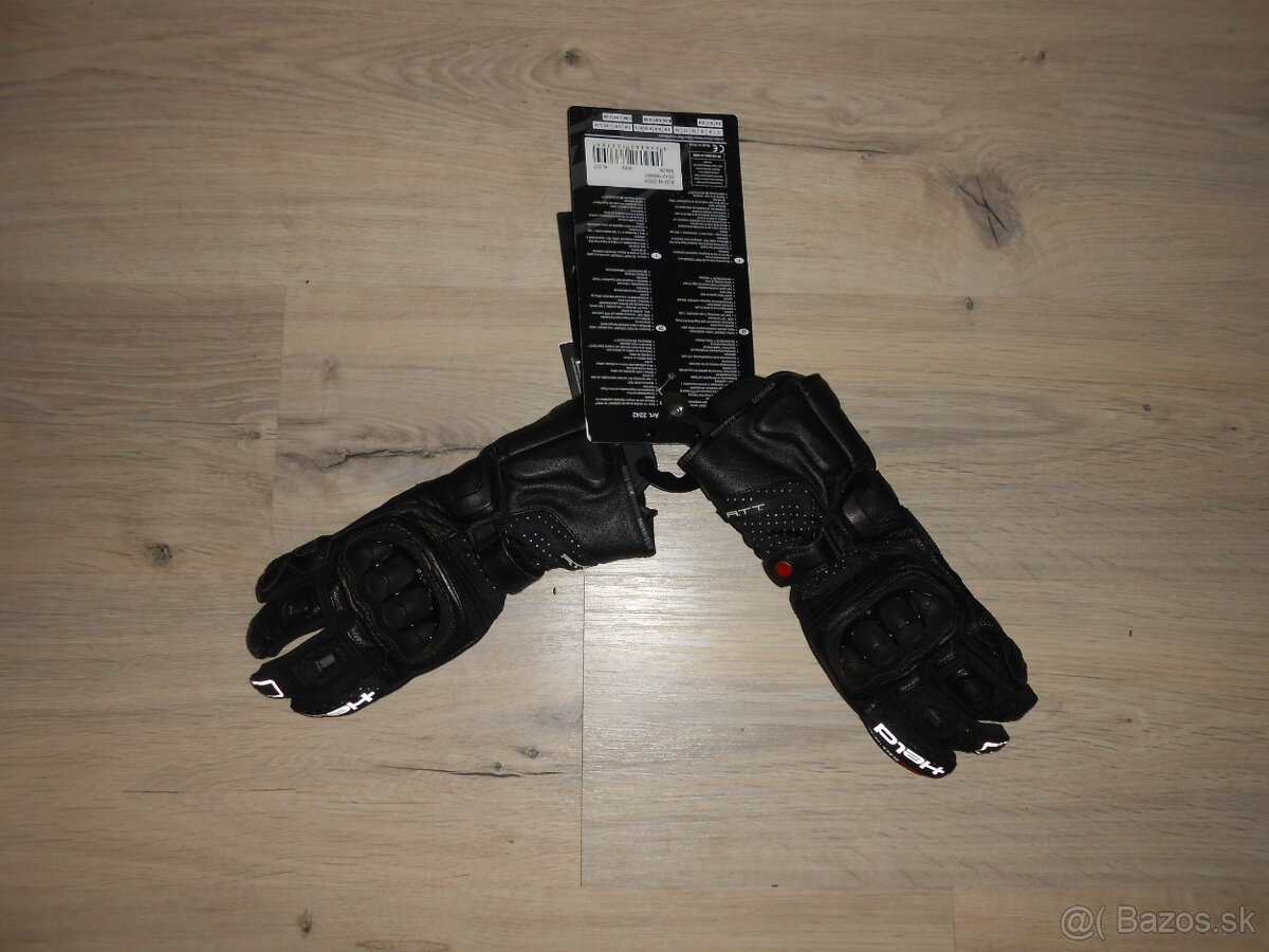 Predam nove damske GORE TEX rukavice HELD AIR N DRY
