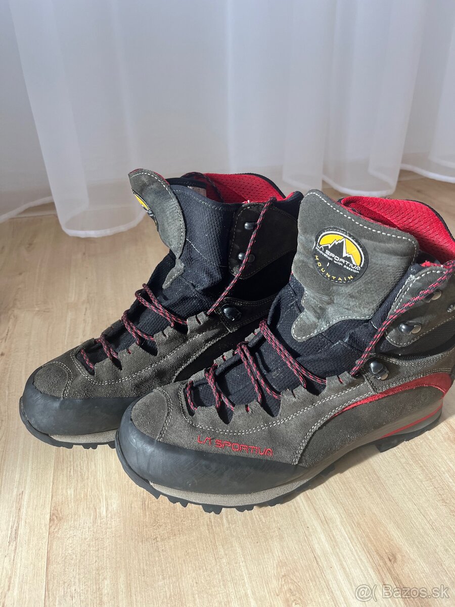 Topánky La Sportiva