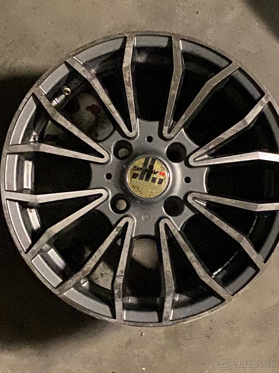 predam alu disky 4x108