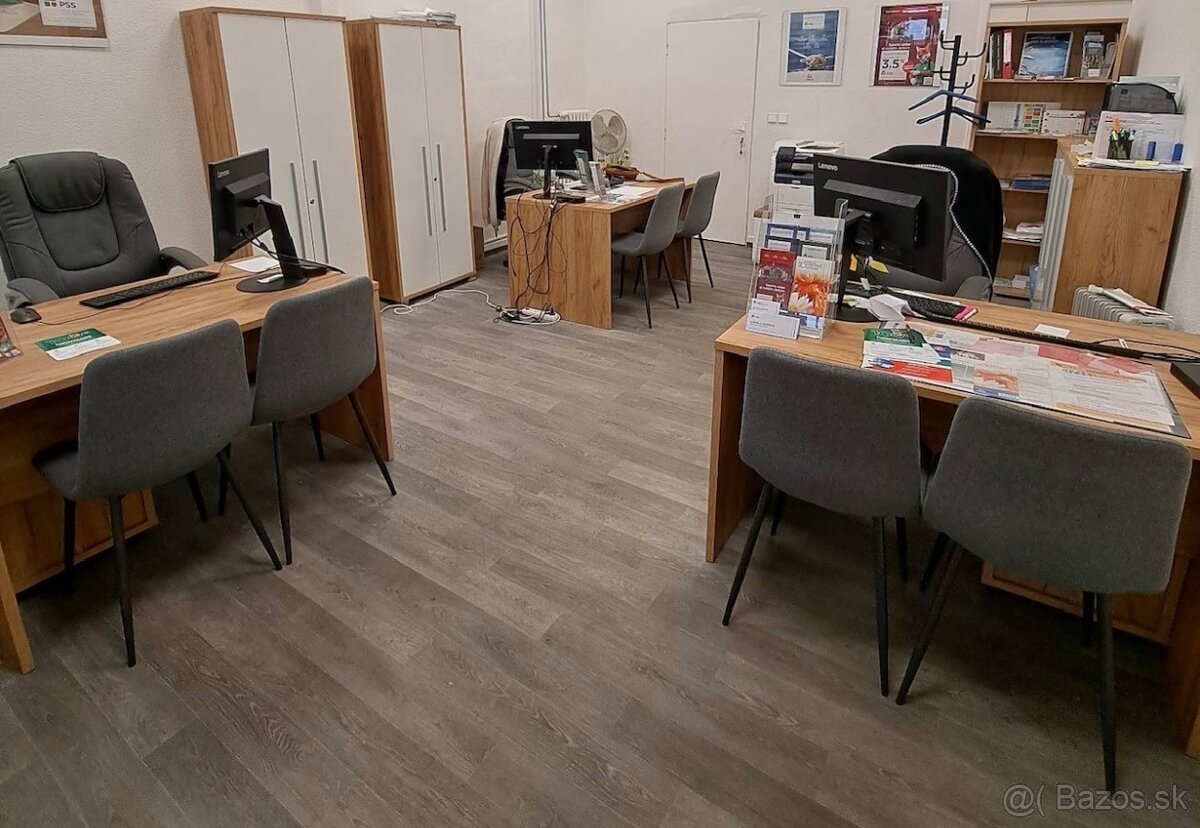 Kancelársky nábytok