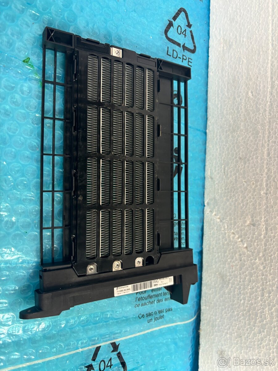 Skoda spirala elektricke kurenie 5Q0 963 235 E