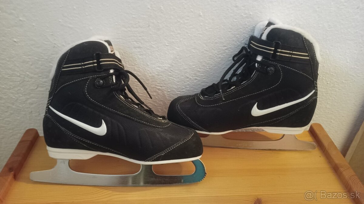 Damske ladove korcule NIKE velkost 42