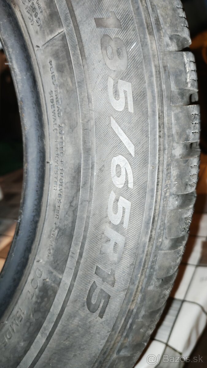 185/65 R15