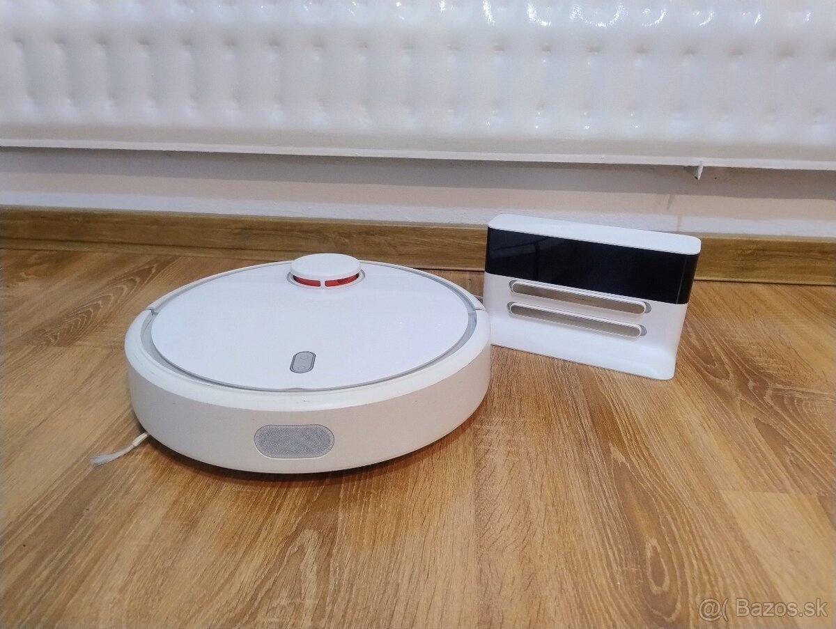 Xiaomi Mi Robot Vacuum
