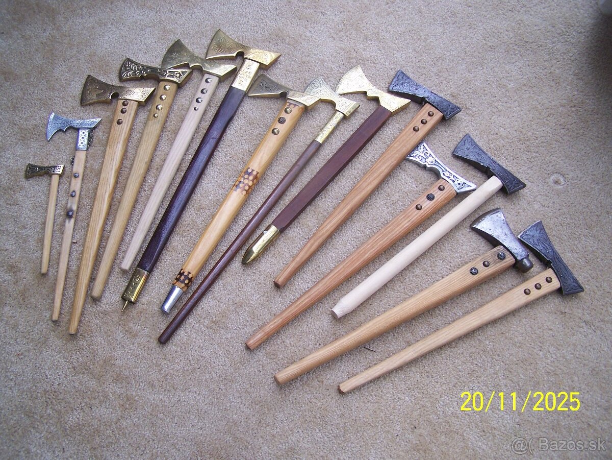 Valaška, valašky, fokoš predaj