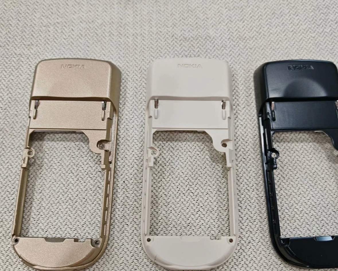 Nokia 8800 sirocco středový kryt