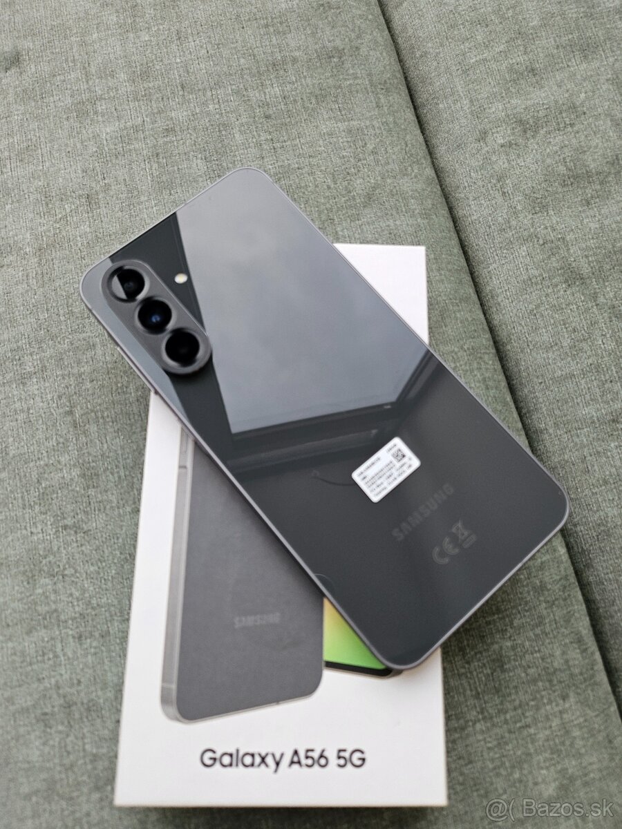 Samsung Galaxy A56 5G 256gb