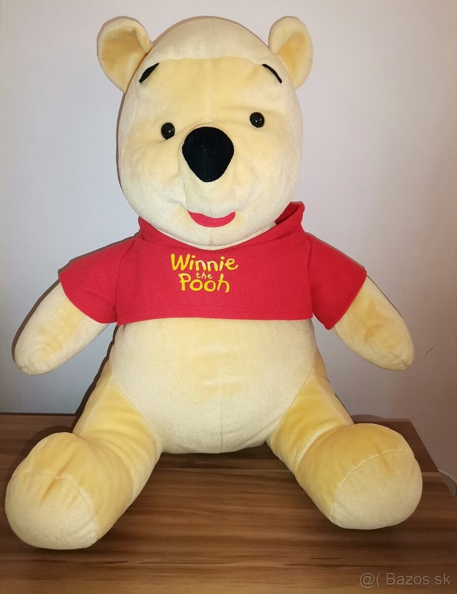 Macko Pooh