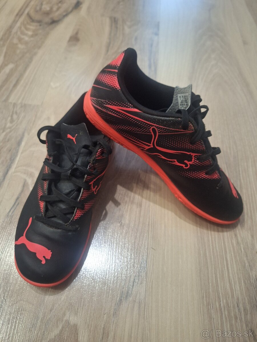 Predam detské halovky Puma
