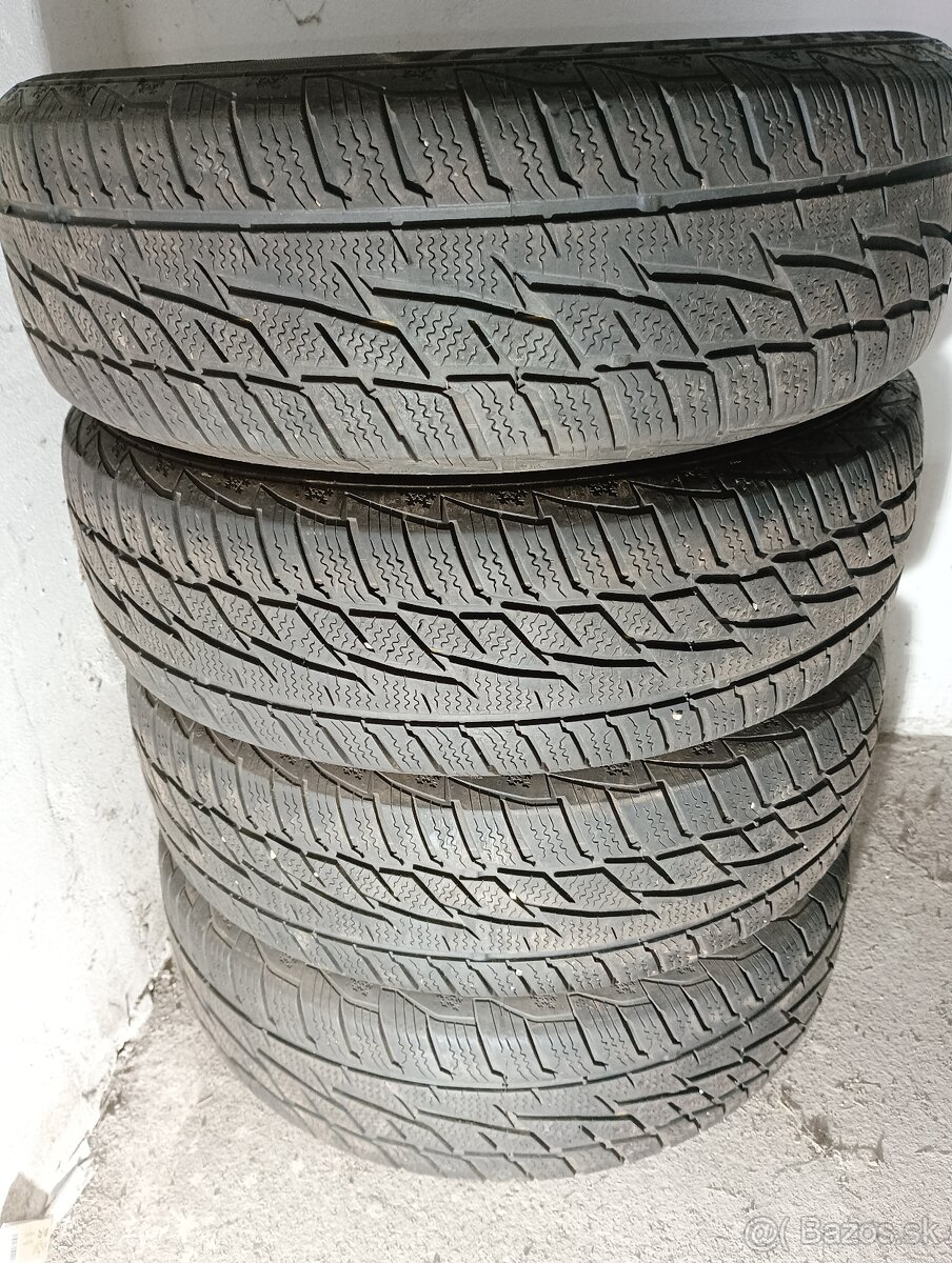 Zimné pneumatiky MATADOR 185/65 R15