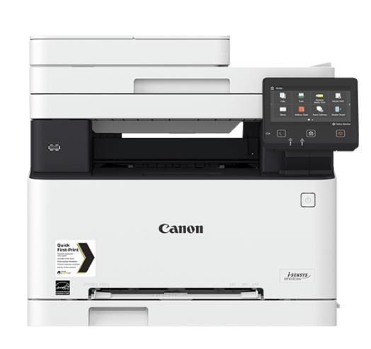 Predám CANON i-Sensys MF643Cdw-farebná laserová multifunkcia