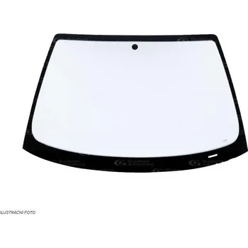 Čelne sklo na Škoda Fabia 2
