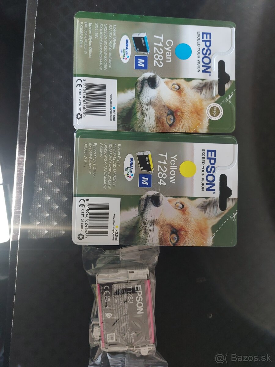 Toner Epson
