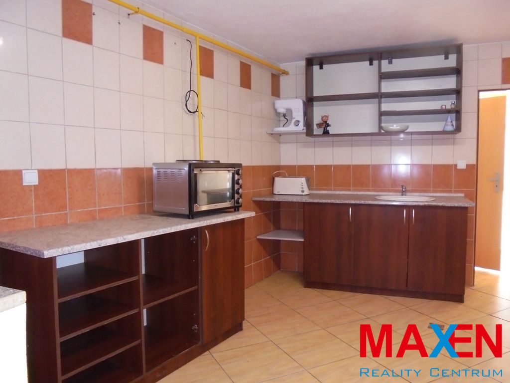 Obch.priestory 110 m2 Košice-Koš.Nová Ves