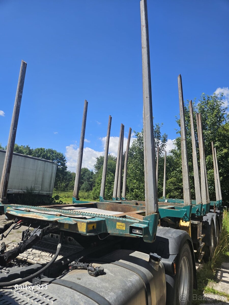 Naves roztahovaci Umikov