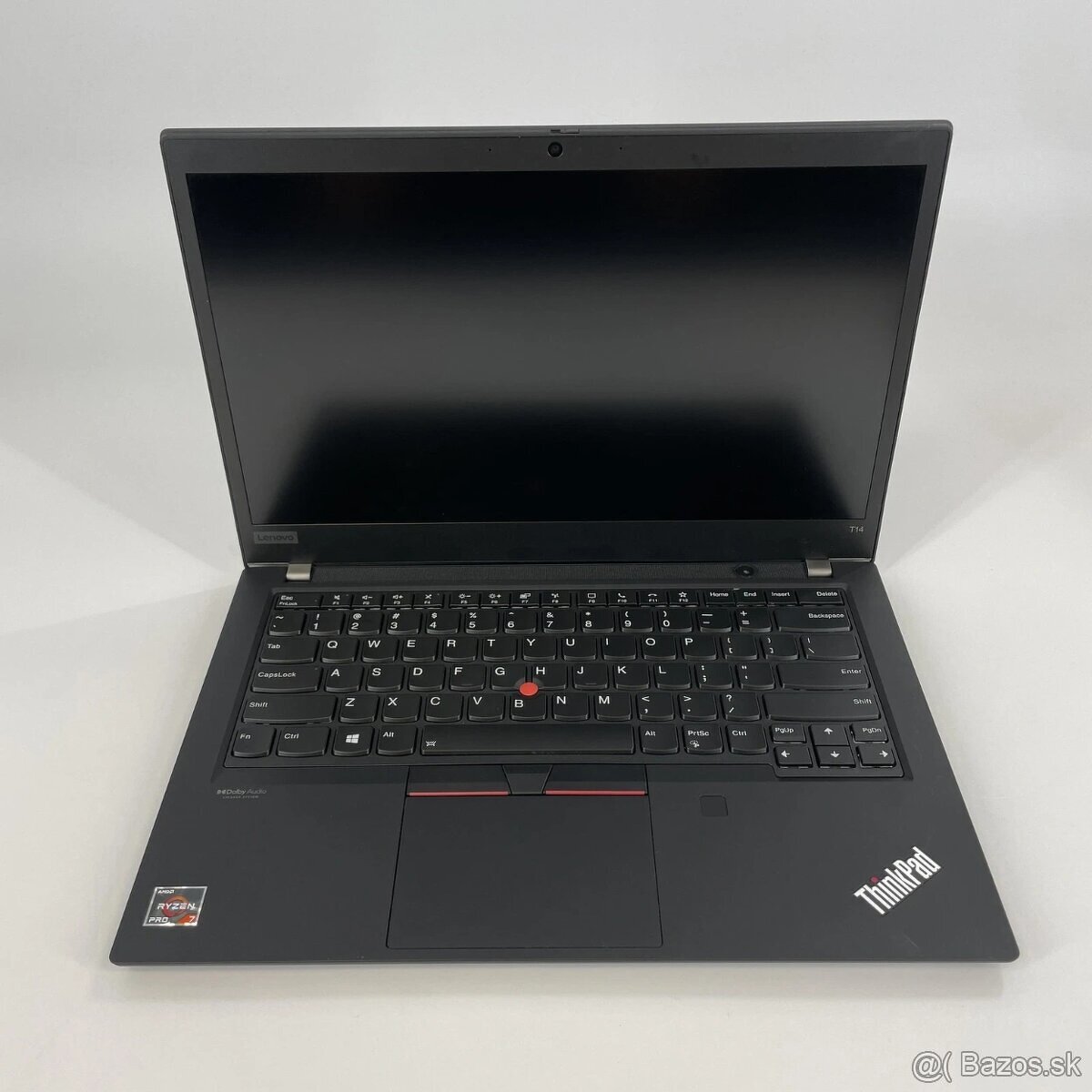 Lenovo Thinkpad T14 gen 2