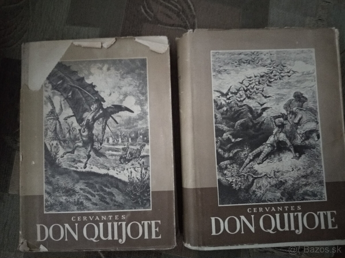 Don Quijote
